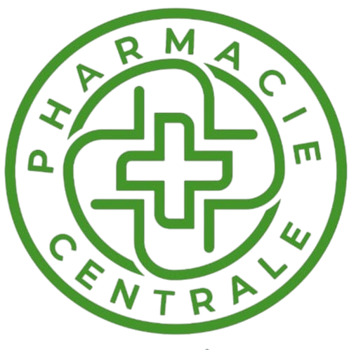 Logo Pharmacie Centrale